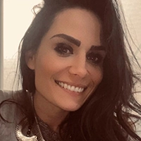 Virginie Haon – Fondatrice de Volets Lyonnais