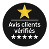 Avis clients 5 étoiles – Volets Lyonnais