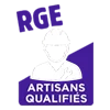 Label RGE – Éco-responsabilité et qualité