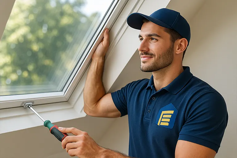 Velux sur mesure à Lyon – Pose et remplacement 7j/7