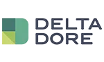 Delta Dore – Maison connectée et domotique