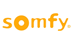 Somfy – Domotique et motorisation connectée