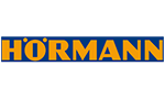 Logo Hormann – Portes de garage et fermetures industrielles