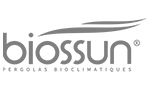 Biossun – Pergolas bioclimatiques aluminium