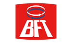 BFT – Automatismes pour rideaux métalliques