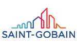 Logo Saint-Gobain – Vitrage haute performance et sécurité