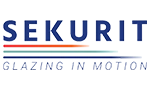 Logo Sekurit – Solutions de vitrage et sécurité pour l'habitat