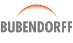 Logo Bubendorff – Volets roulants électriques fabriqués en France