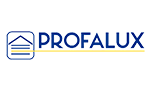 Logo Profalux – Solutions de fermeture et domotique connectée