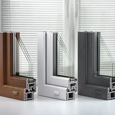 Fenêtres PVC, aluminium ou bois à Lyon – Volets Lyonnais